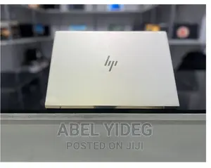 New Laptop HP Envy 14 8GB Intel Core I5 SSD 256GB