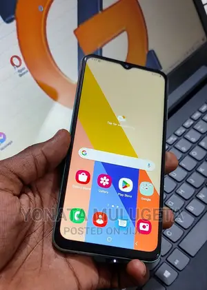 Samsung Galaxy M13 64 GB Blue