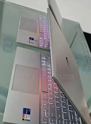New Laptop HP Pavilion 14t 8GB Intel Core I5 SSD 512GB