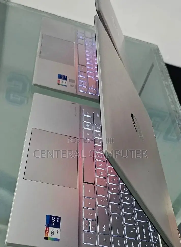 New Laptop HP Pavilion 14t 8GB Intel Core I5 SSD 512GB