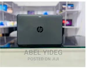 New Laptop HP ProBook X360 440 8GB Intel Core I5 SSD 256GB