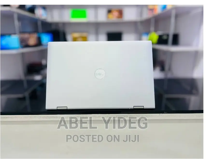 New Laptop Dell 8GB Intel Core I5 SSD 256GB