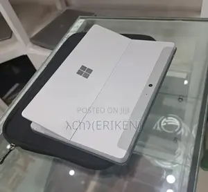 New Laptop Microsoft Surface Go 4GB Intel Core 2 Quad SSD 60GB