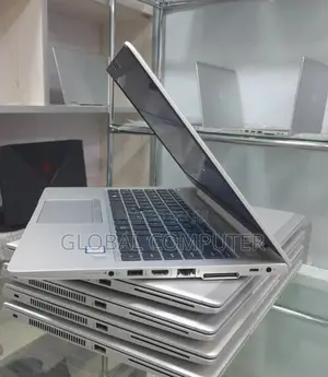 New Laptop HP EliteBook 840 G6 16GB Intel Core i7 SSD 512GB