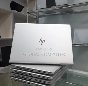 New Laptop HP EliteBook 840 G6 16GB Intel Core i7 SSD 512GB