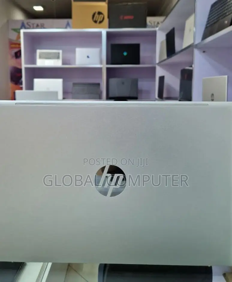 New Laptop HP Pavilion G4 16GB Intel Core I5 SSD 512GB