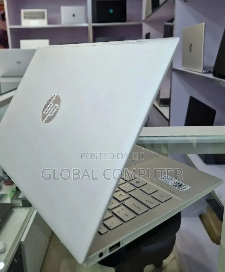 New Laptop HP Pavilion G4 16GB Intel Core I5 SSD 512GB