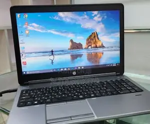 New Laptop HP EliteBook 840 G1 8GB Intel Core I5 HDD 500GB