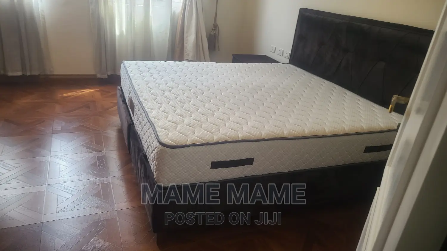 Furnished 2bdrm Apartment in Addis Abeba, Bole for rent
