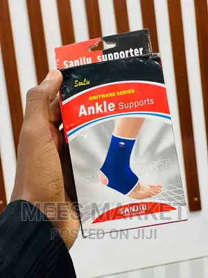 Ankle Sporting