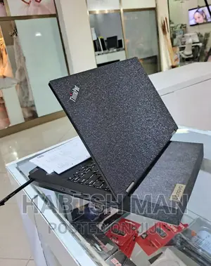 New Laptop Lenovo ThinkPad Yoga 16GB Intel Core I7 SSD 512GB