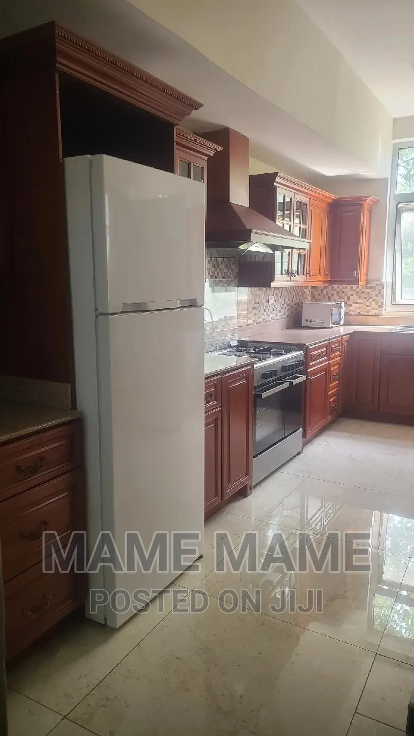 Furnished 2bdrm Apartment in Addis Abeba, Bole for rent