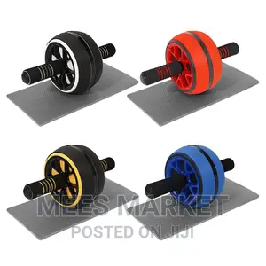 Abs Roller