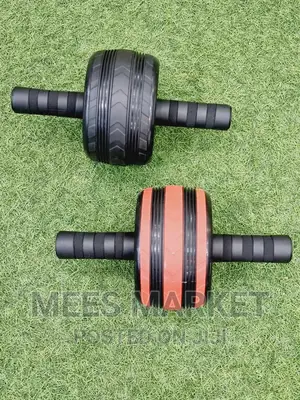 Abs Roller