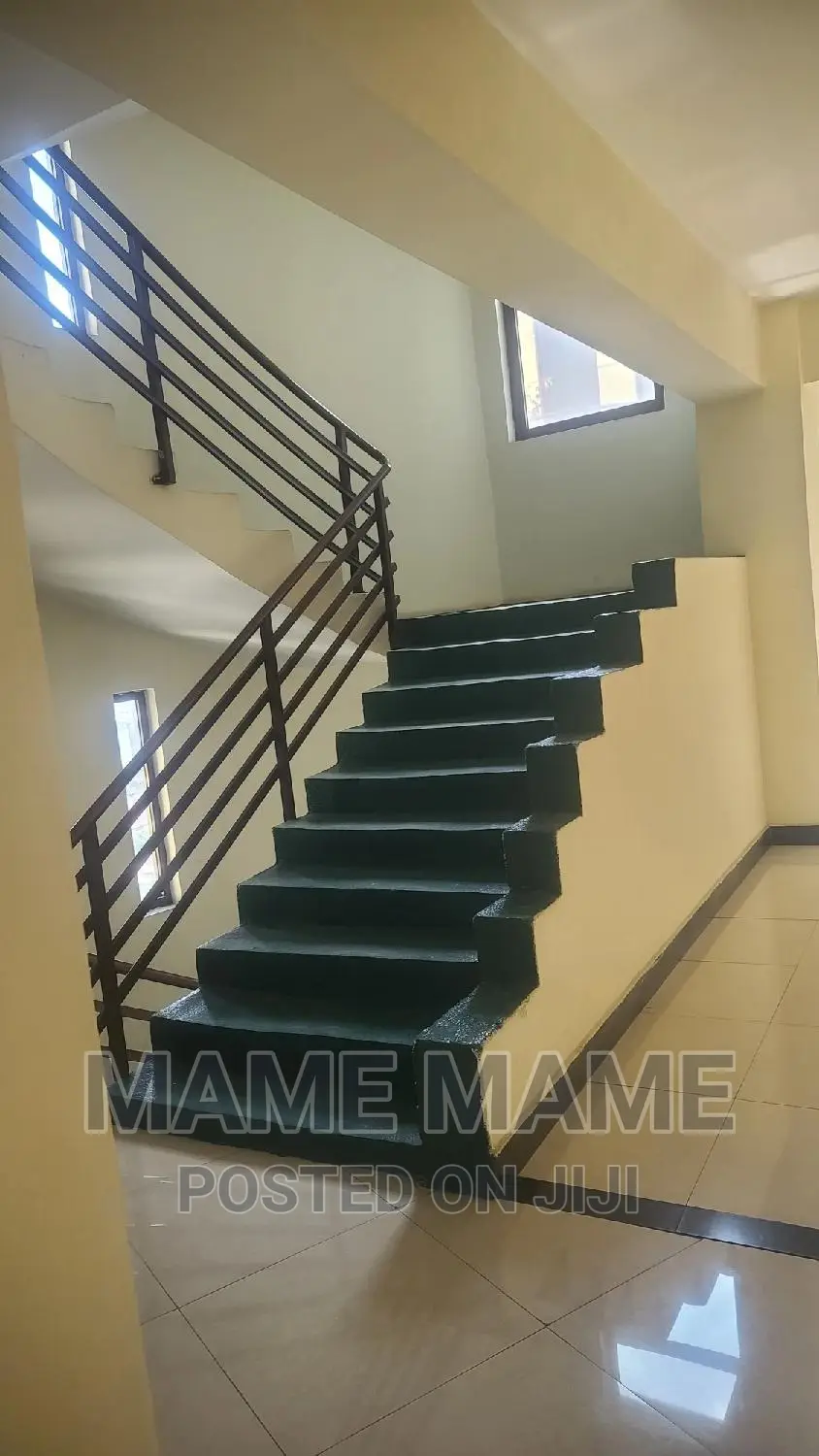 Furnished 4bdrm Penthouse in Addis Abeba, Bole for rent