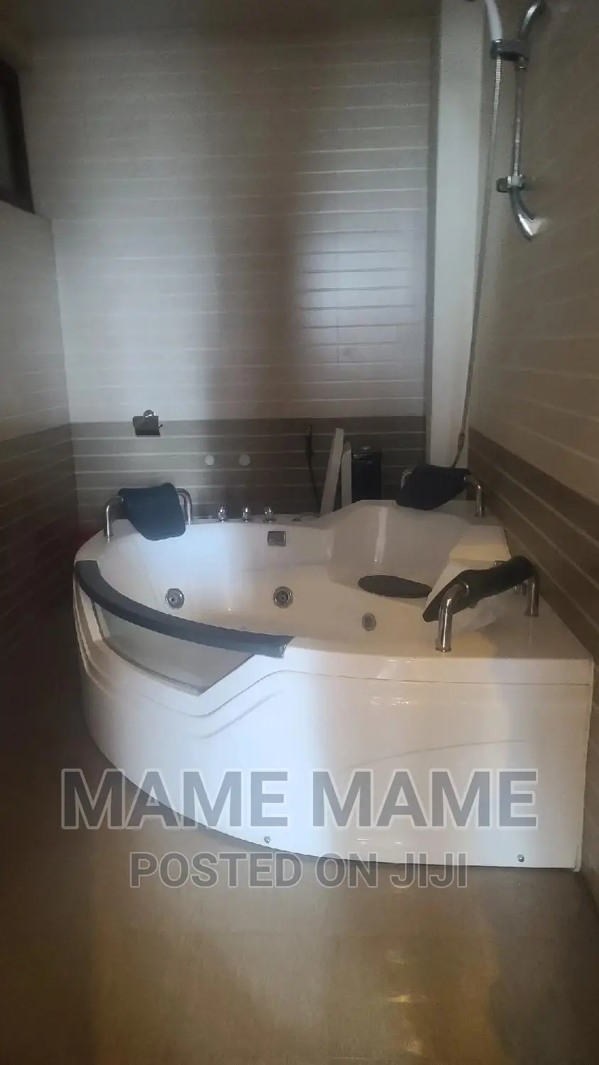 Furnished 4bdrm Penthouse in Addis Abeba, Bole for rent