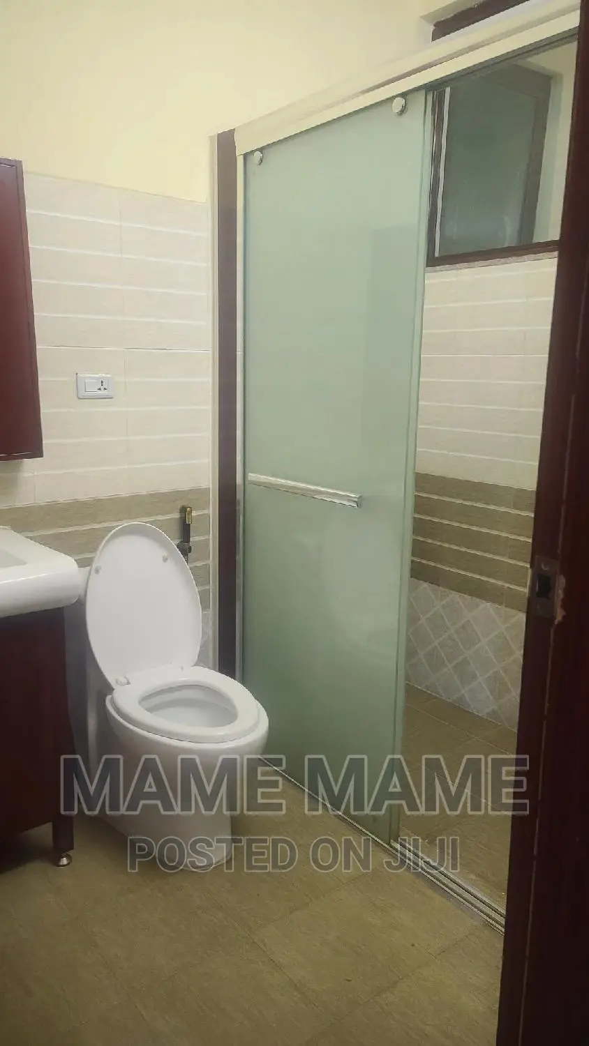 Furnished 4bdrm Penthouse in Addis Abeba, Bole for rent