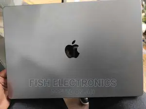 New Apple MacBook Pro 2023 M2 Max 16-Inch 32GB Apple M2 Ultra SSD 1T