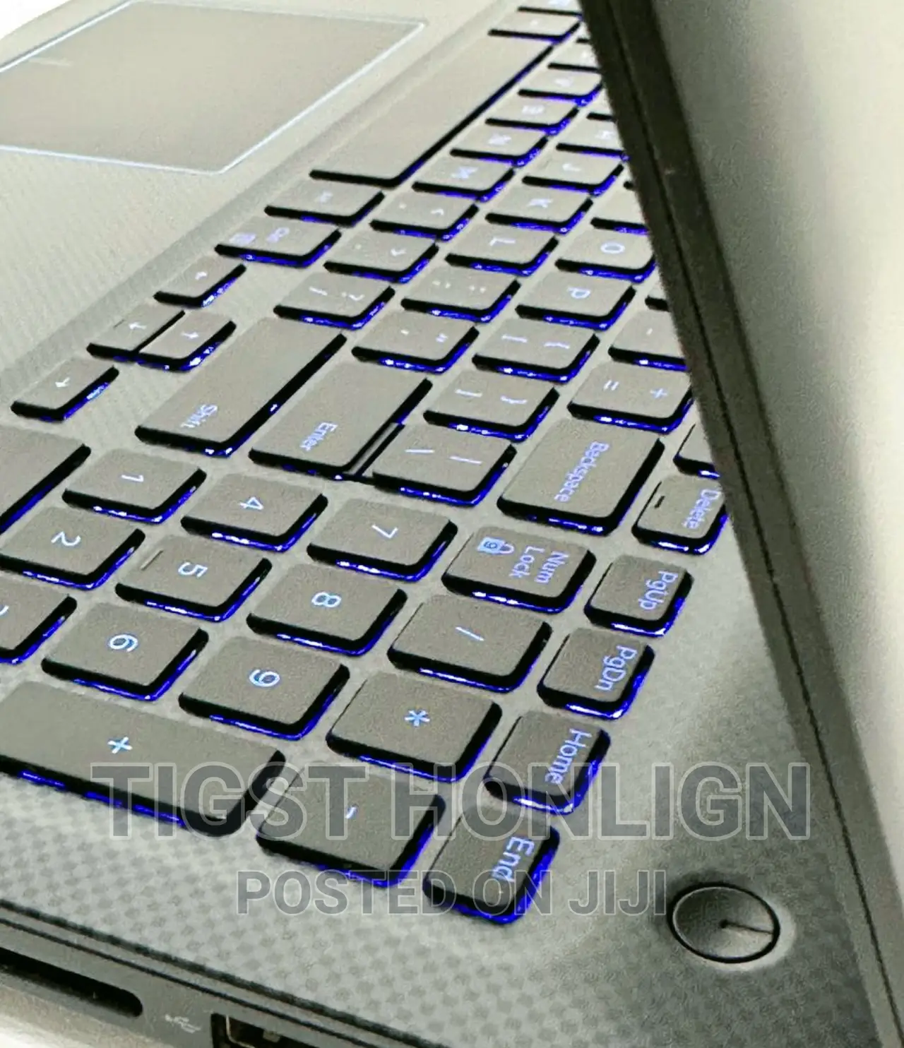 New Laptop Dell 8GB Intel Core I5 HDD+SSD 256GB