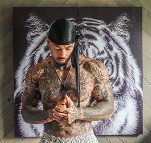 Durag Eyopia
