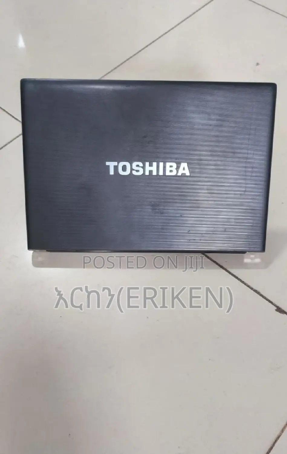 New Laptop Toshiba Satellite C55 8GB Intel Core I5 HDD 500GB