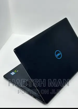New Laptop Dell G3 15 3500 8GB Intel Core I5 HDD+SSD 1T
