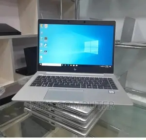 New Laptop HP EliteBook 840 16GB Intel Core i7 SSD 512GB