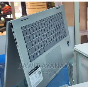 New Laptop HP Envy 15 16GB Intel Core I7 SSD 512GB