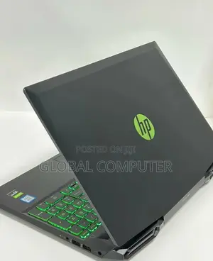 New Laptop HP Pavilion 13z 8GB Intel Core i5 SSD 512GB