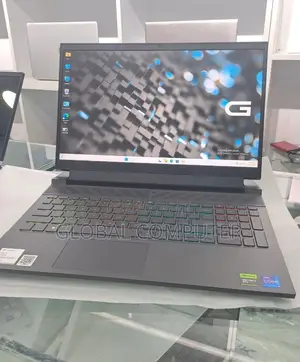 New Laptop Dell G GB Intel Core I9 SSD 1T
