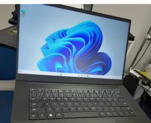 New Laptop Razer Blade 16GB Intel Core I7 SSD 1T