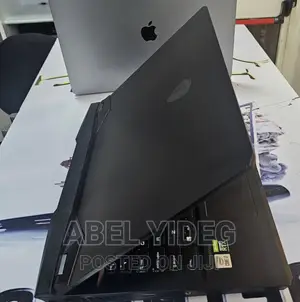 New Laptop MSI 16GB Intel Core I7 SSD 1T