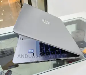 New Laptop HP EliteBook 840 8GB Intel Core I5 SSD 512GB