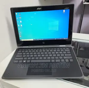 New Laptop HP ProBook X360 440 8GB Intel Core I3 SSD 256GB