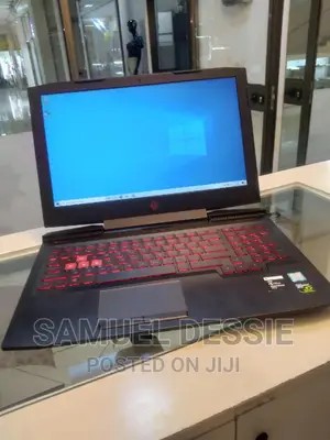 New Laptop HP Omen 15 8GB Intel Core I5 HDD+SSD 1T