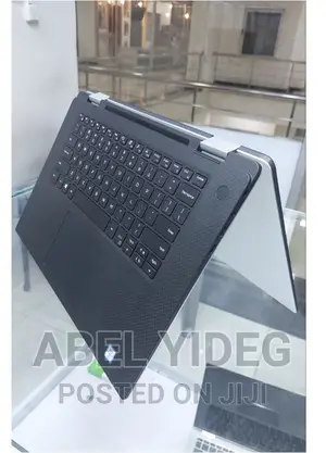 New Laptop Dell 16GB Intel Core I7 SSD 1T