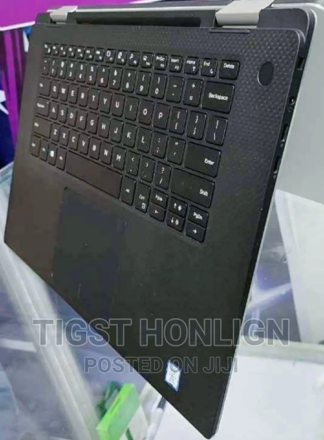 New Laptop Dell XPS 15 16GB Intel Core I7 SSD 1T