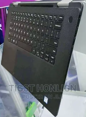 New Laptop Dell XPS 15 16GB Intel Core I7 SSD 1T