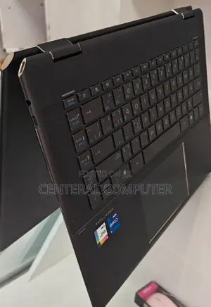 New Laptop HP Spectre 14 16GB Intel Core I7 SSD 1T