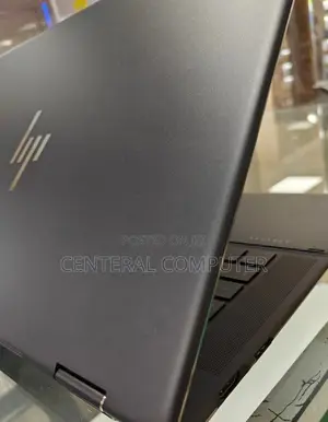 New Laptop HP Spectre 14 16GB Intel Core I7 SSD 1T