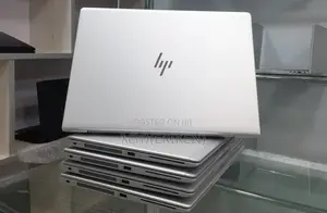 New Laptop HP EliteBook 840 G6 16GB Intel Core i7 SSD 512GB