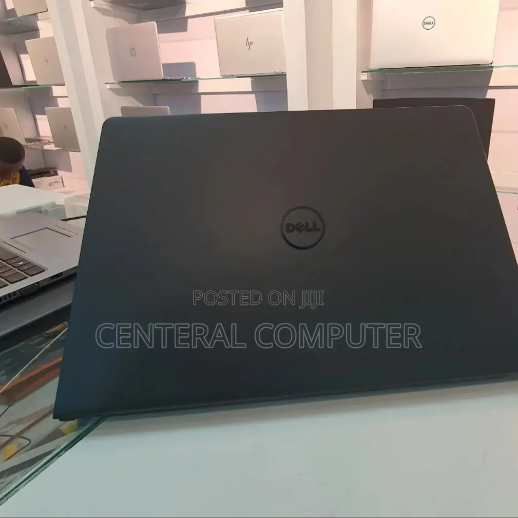 New Laptop Dell Inspiron 11 3147 4GB Intel Core i5 HDD 500GB