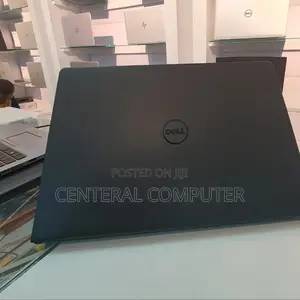 New Laptop Dell Inspiron 11 3147 4GB Intel Core i5 HDD 500GB