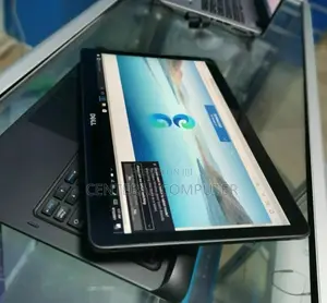 New Laptop Dell Inspiron 13 7359 8GB Intel Core i5 SSD 256GB