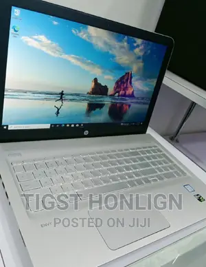 New Laptop HP Envy 14 8GB Intel Core I5 HDD+SSD 128GB
