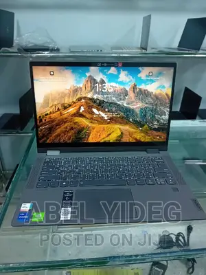 New Laptop Lenovo Flex 5 16GB Intel Core i7 SSD 512GB