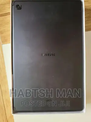 New Samsung Galaxy Tab S6 Lite 64 GB Silver