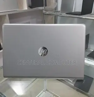 New Laptop HP Pavilion 15 8GB Intel Core I5 HDD+SSD 512GB
