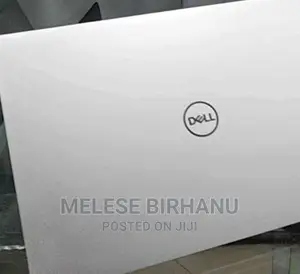 New Laptop Dell XPS 15 16GB Intel Core I7 SSD 1T
