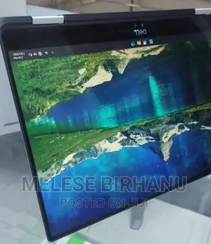 New Laptop Dell XPS 15 16GB Intel Core I7 SSD 1T